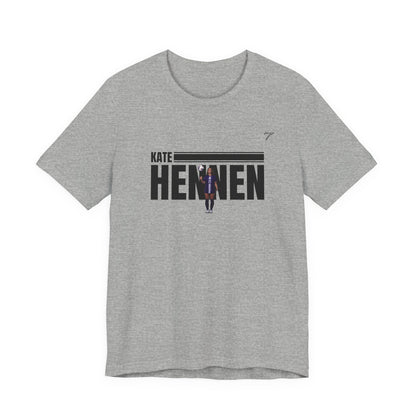 Kate Hennen Graphic Tee