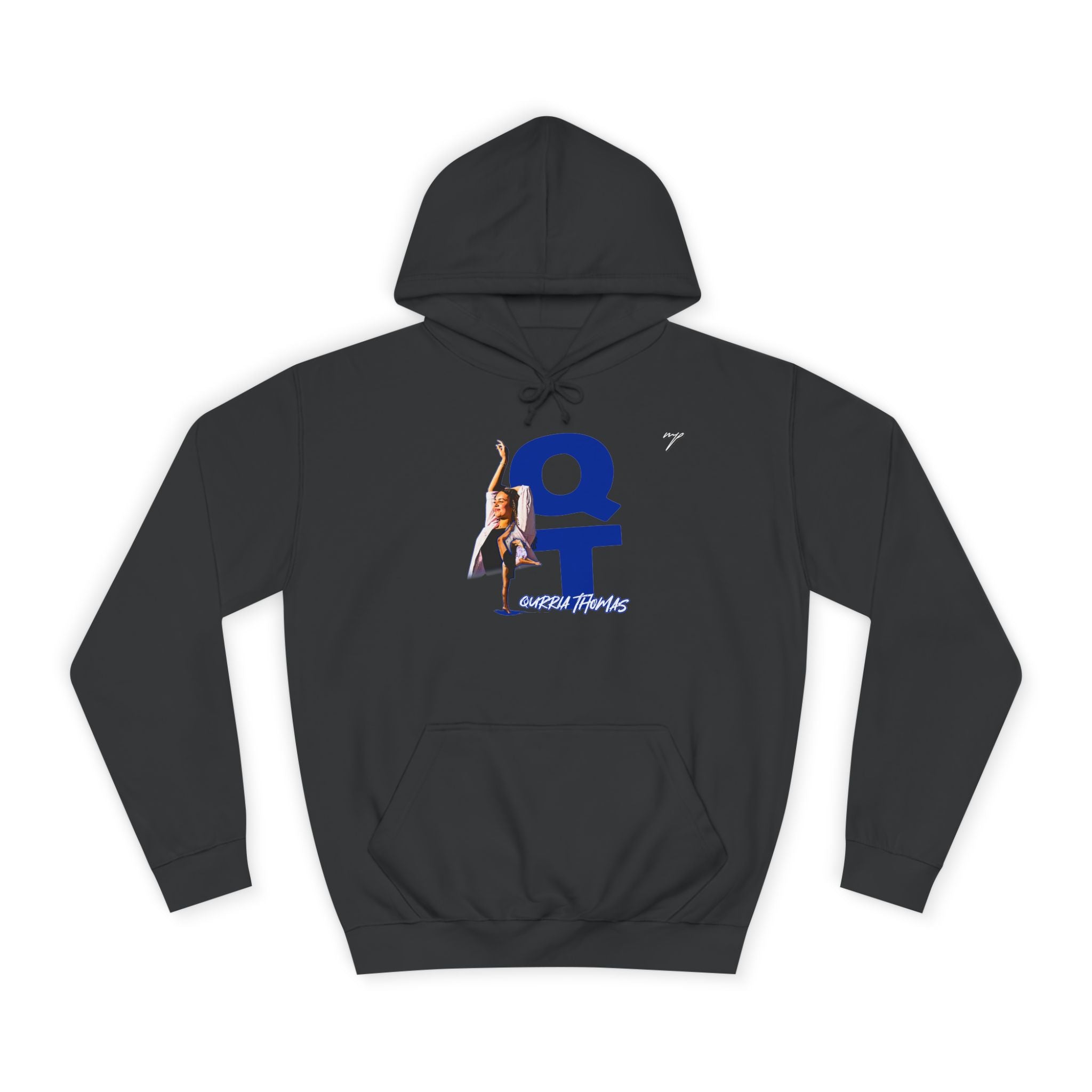 Qurria Thomas Hoodie