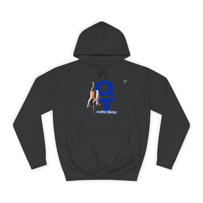 Qurria Thomas Hoodie