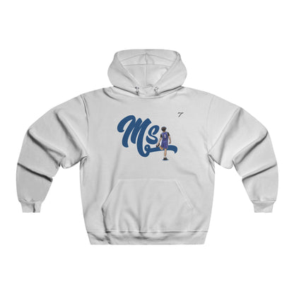 Madden Seiler Vintage Hoodie