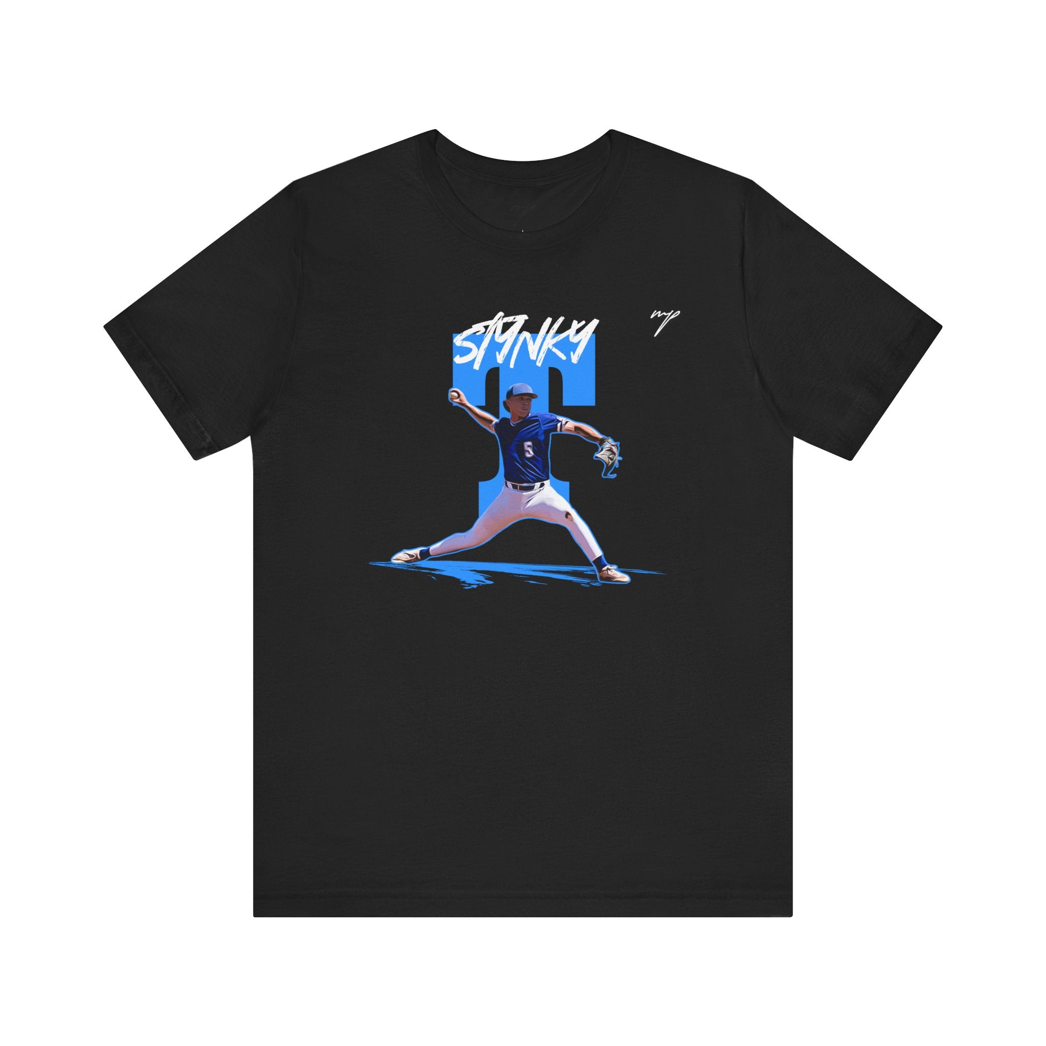 Tyler Velino Graphic Tee