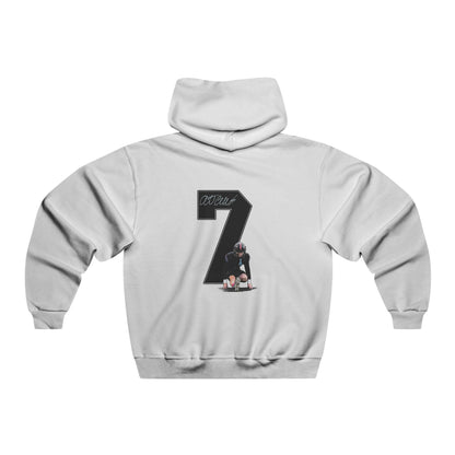 Avery Ellis Vintage Hoodie