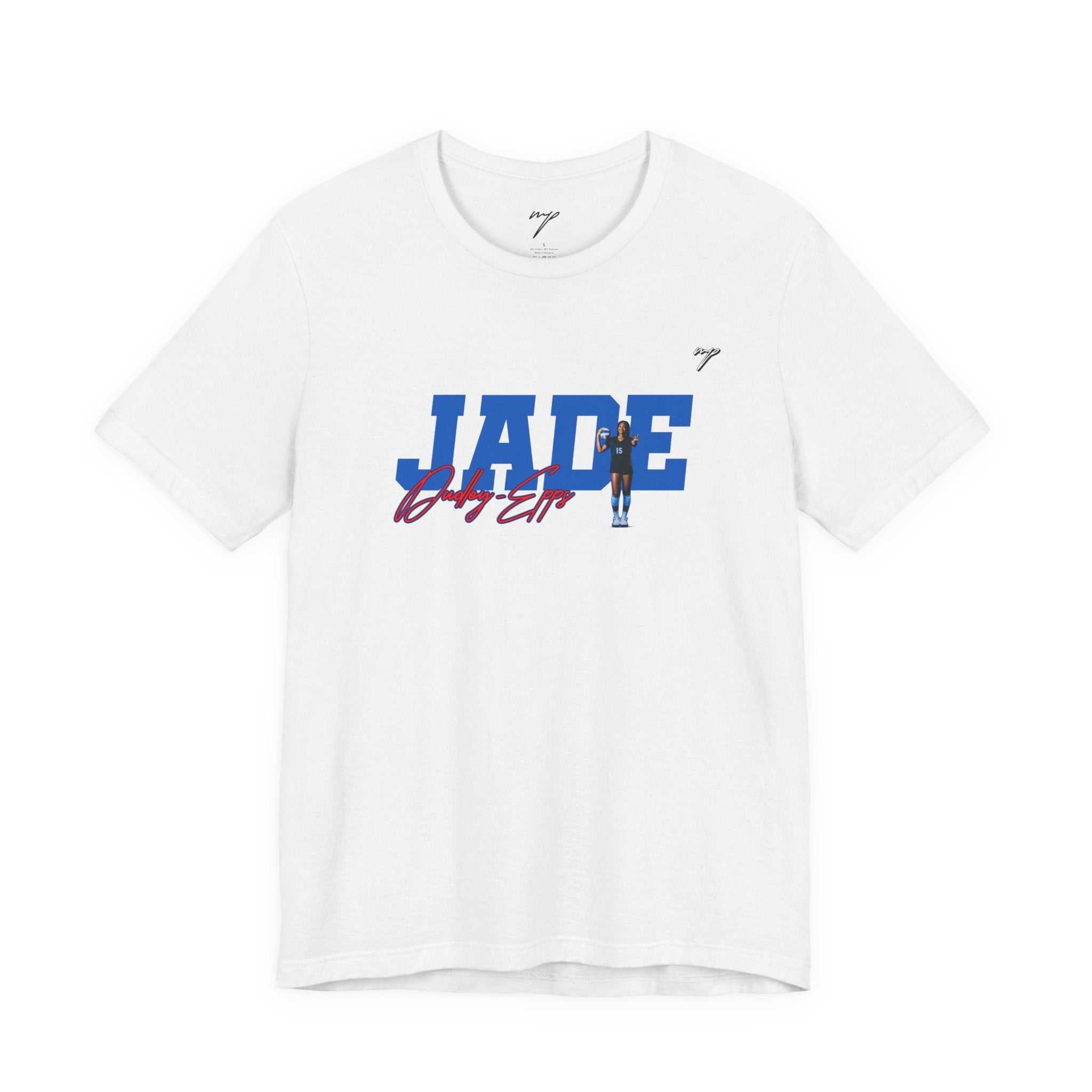 Jade Dudley-Epps Graphic Tee