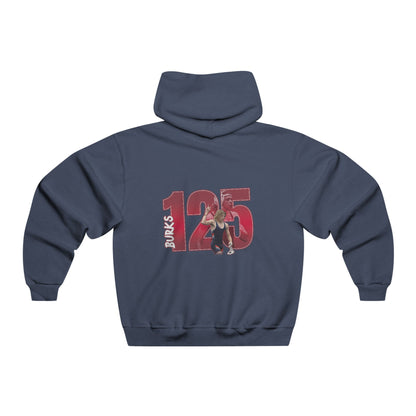 Anakin Burks Vintage Hoodie