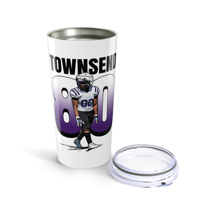 Ej Townsend Tumbler Mug