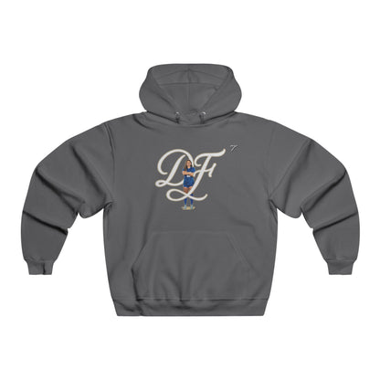 Dina Frenkel Vintage Hoodie