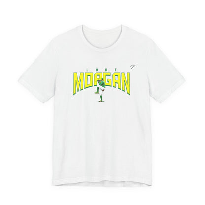 Luke Morgan Graphic Tee