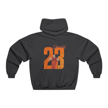 Eric Devendorf Vintage Hoodie