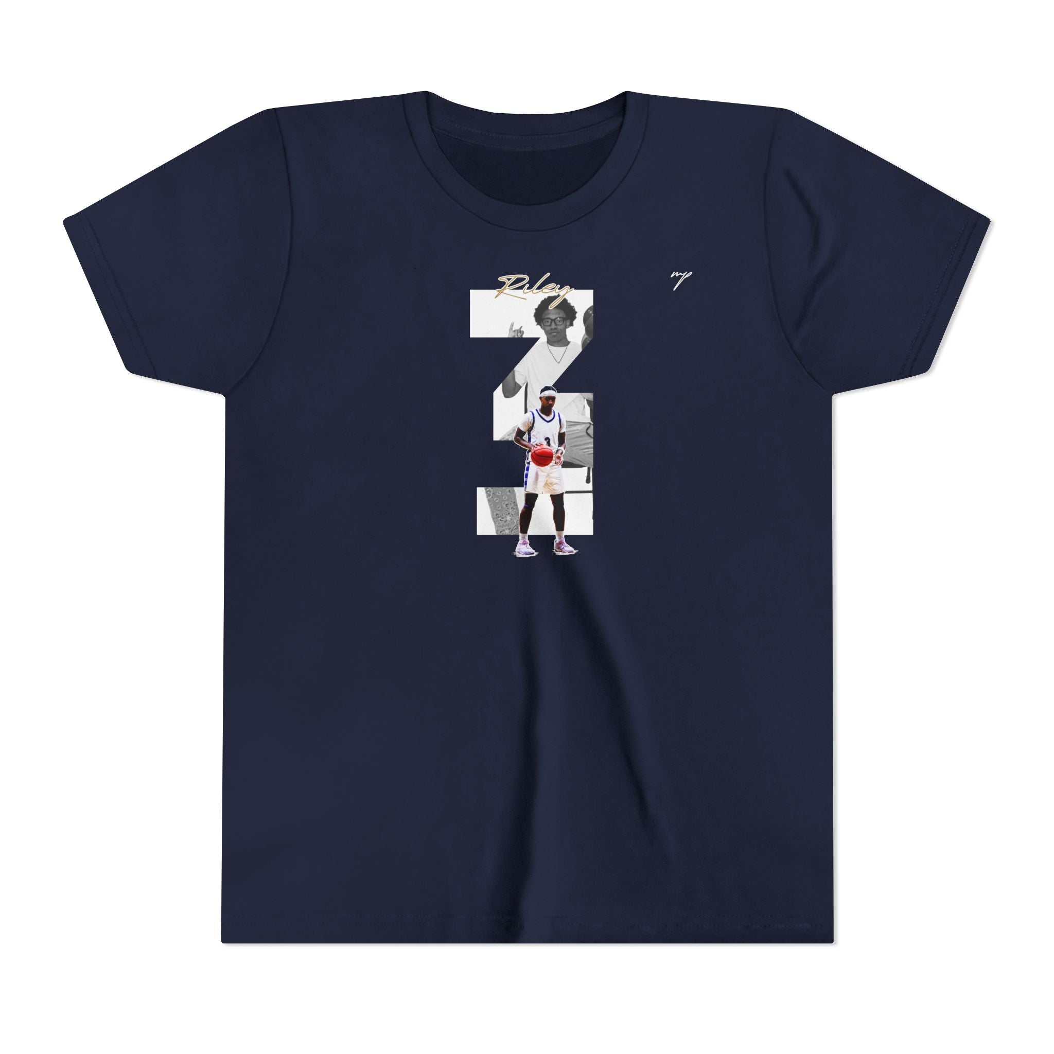 Sandy Riley YOUTH Graphic Tee