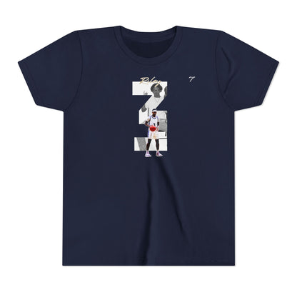 Sandy Riley YOUTH Graphic Tee
