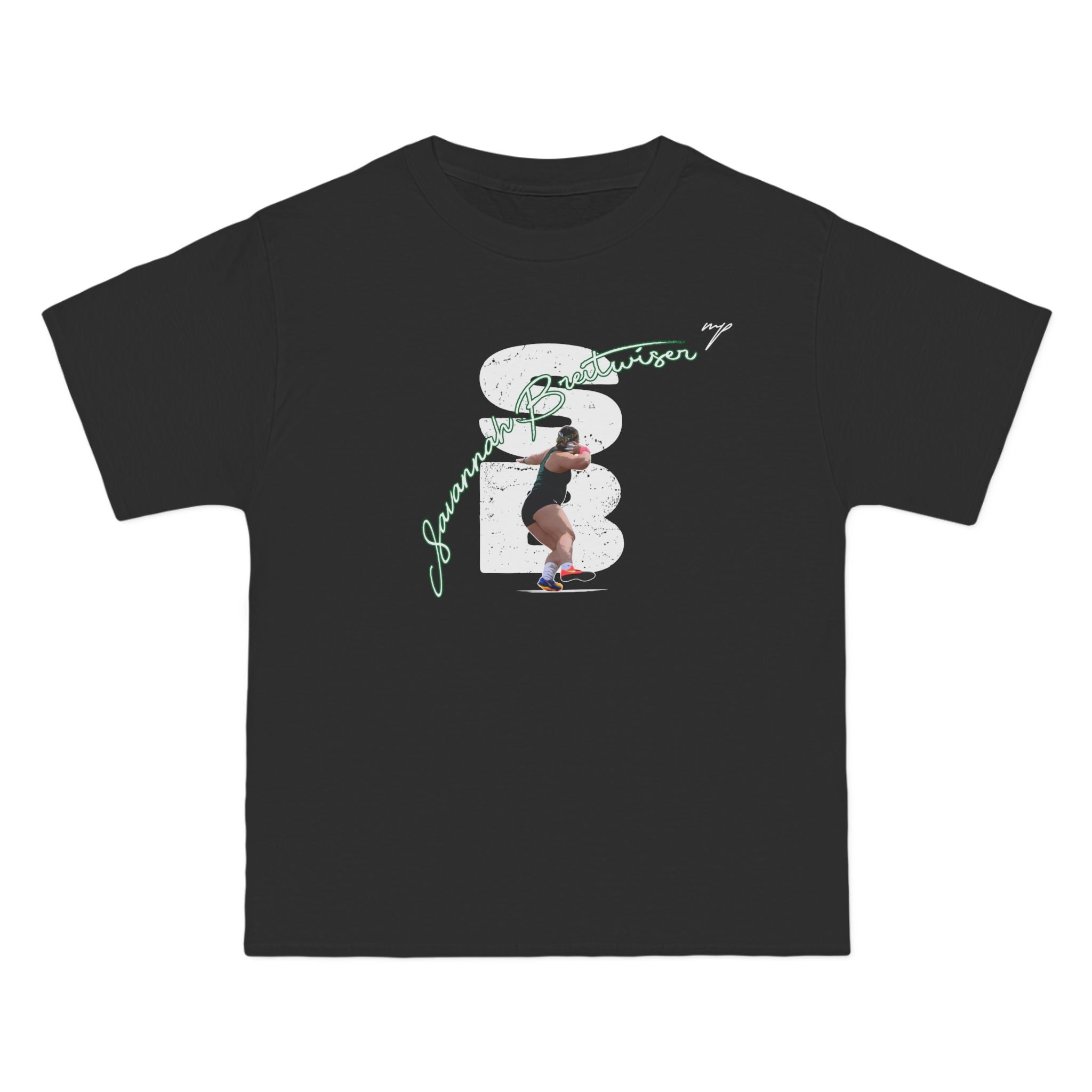 Savannah Breitwiser Vintage Tee