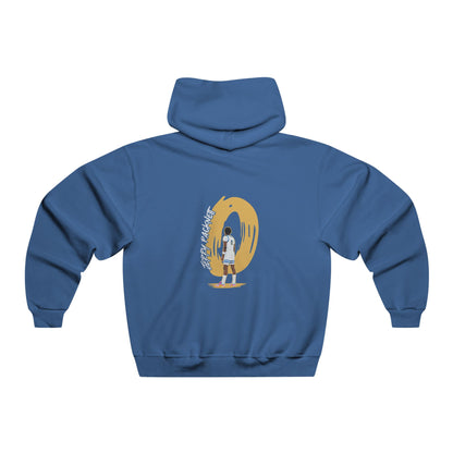 Jerry Packnett Vintage Hoodie