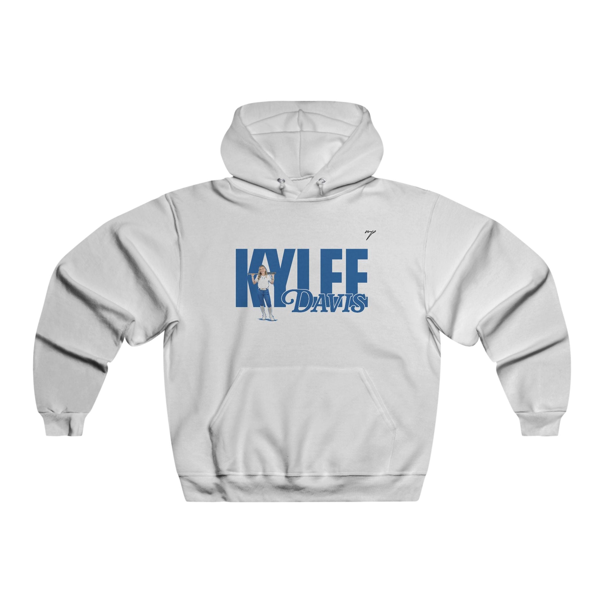 Kylee Davis Vintage Hoodie
