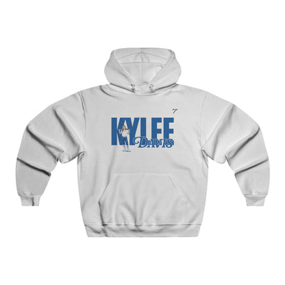 Kylee Davis Vintage Hoodie