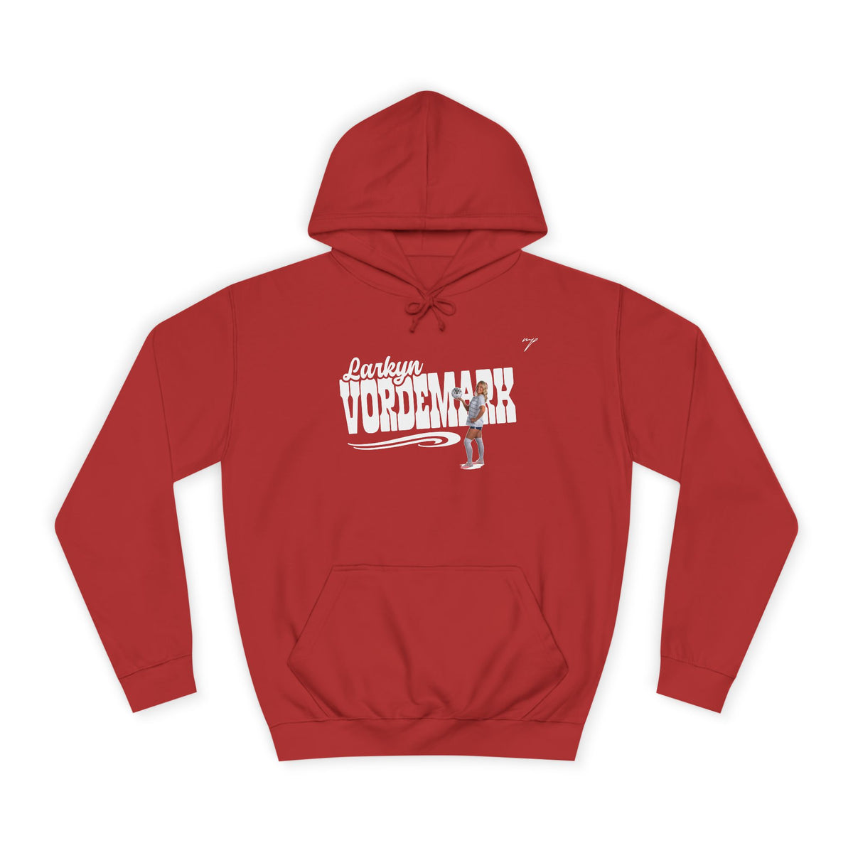 Larkyn Vordemark Hoodie