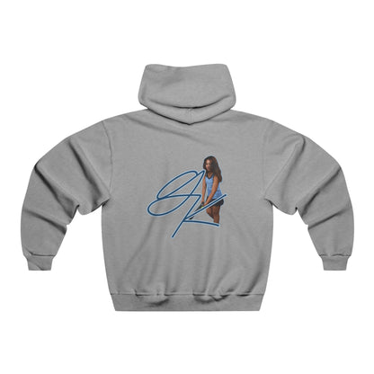 Gulnora Kuchkorova Vintage Hoodie
