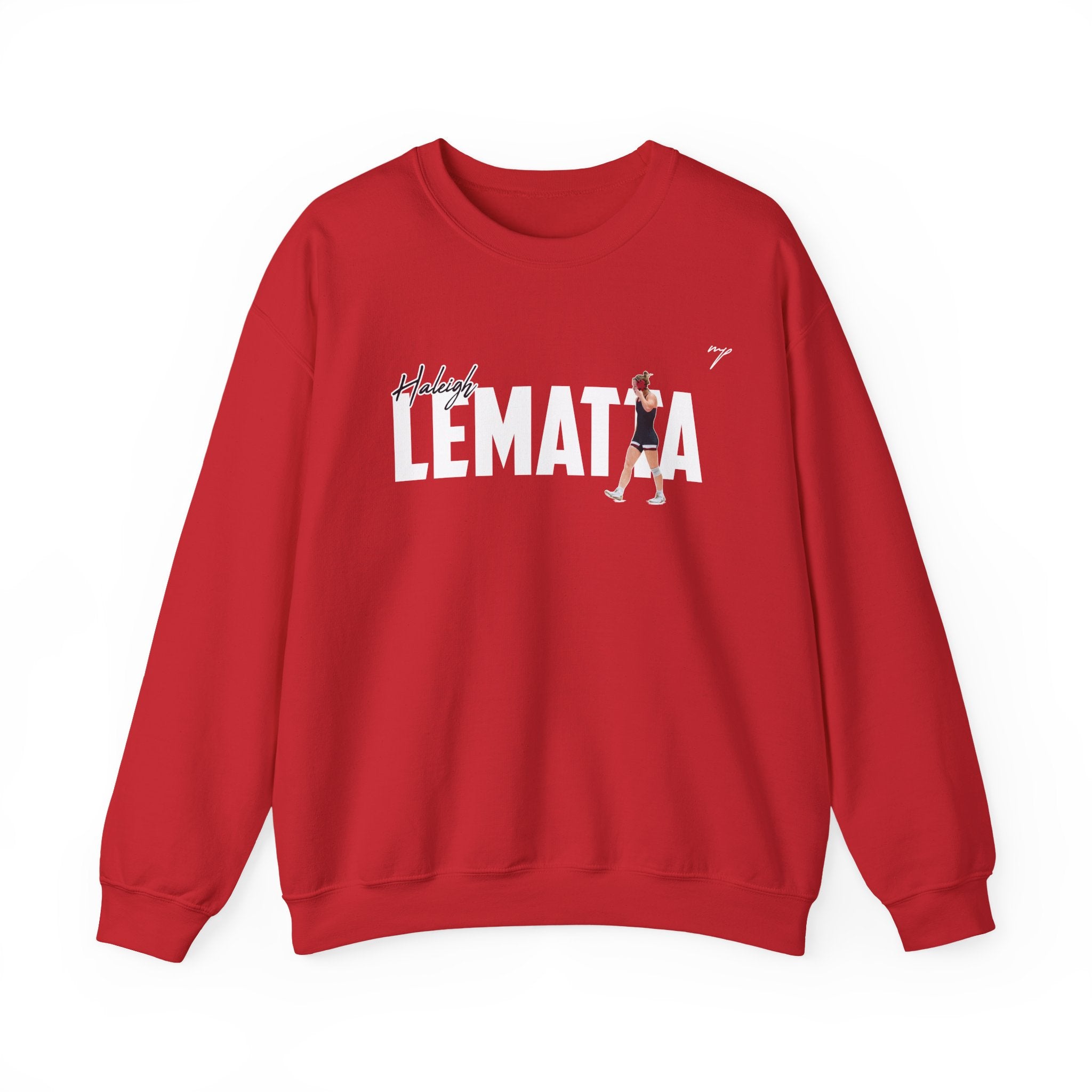 Haleigh Lematta Crewneck