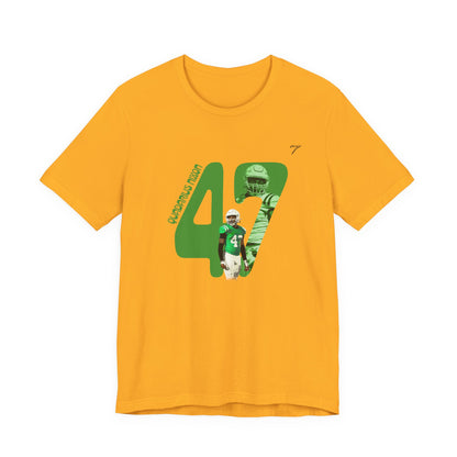 Quadarius Nixon Graphic Tee