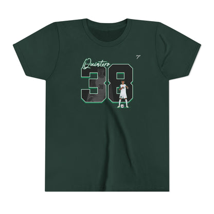 Frank Quintero YOUTH Graphic Tee