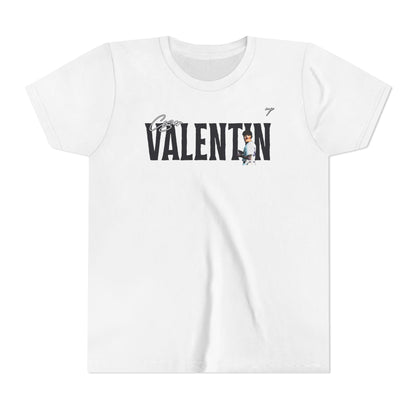Cesar Valentin YOUTH Graphic Tee
