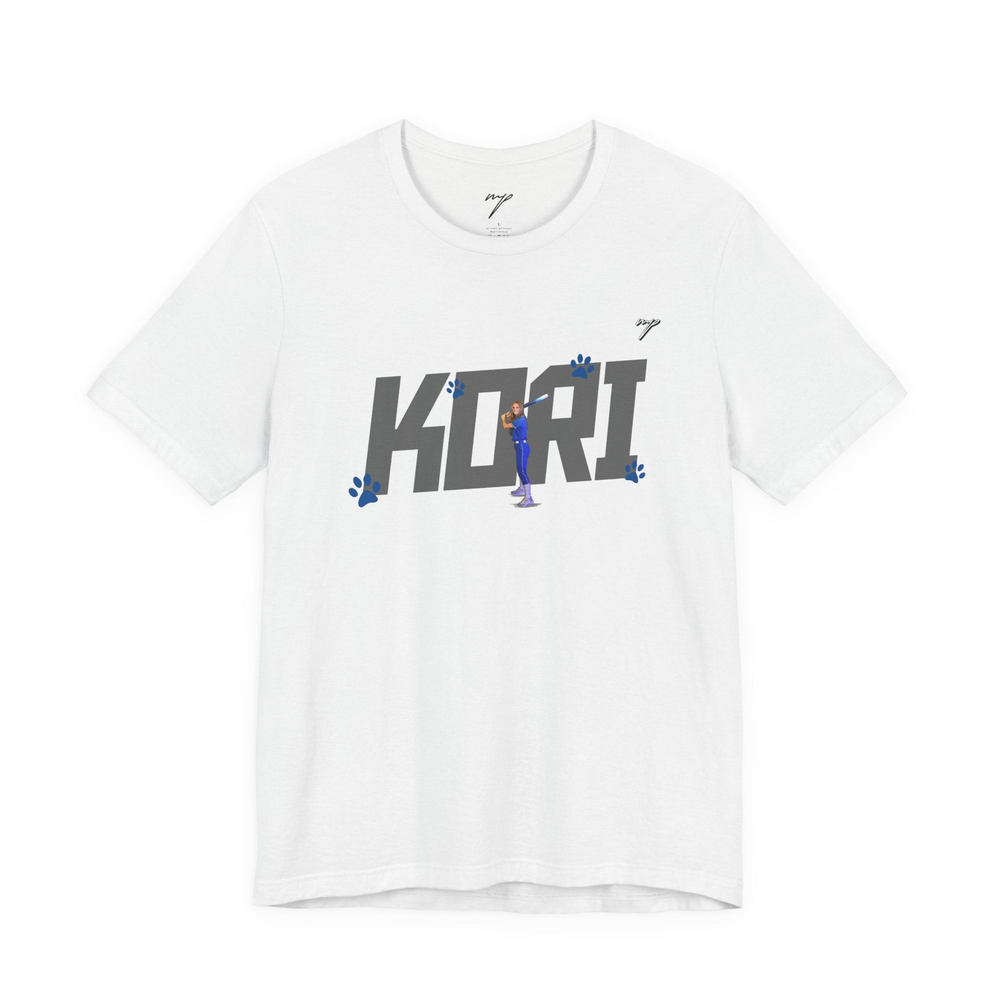 Kori Lincicum Graphic Tee