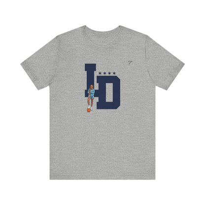 Laila Downs-Darden Graphic Tee