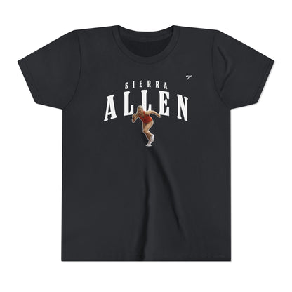 Sierra Allen YOUTH Graphic Tee