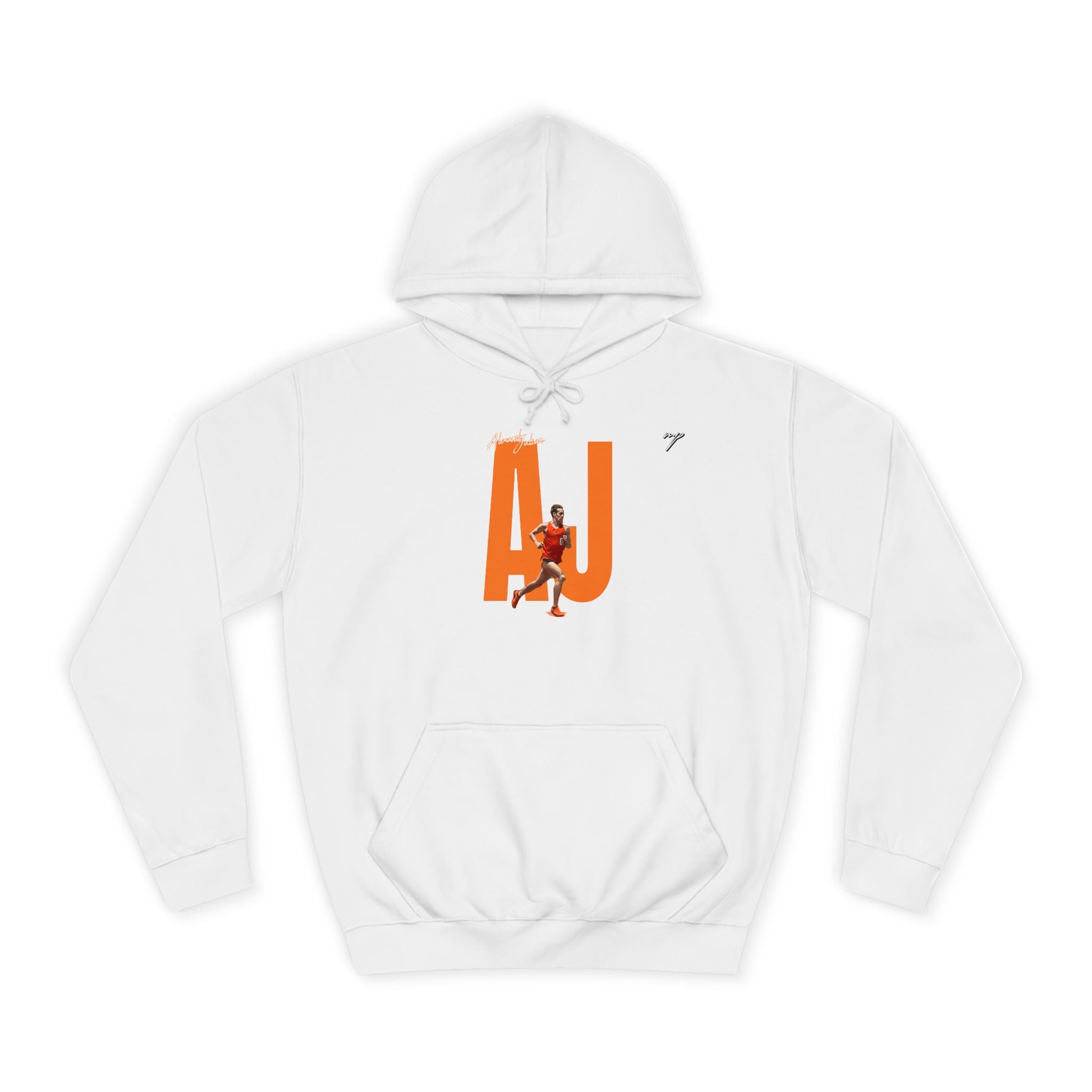 Alexander Julian Hoodie