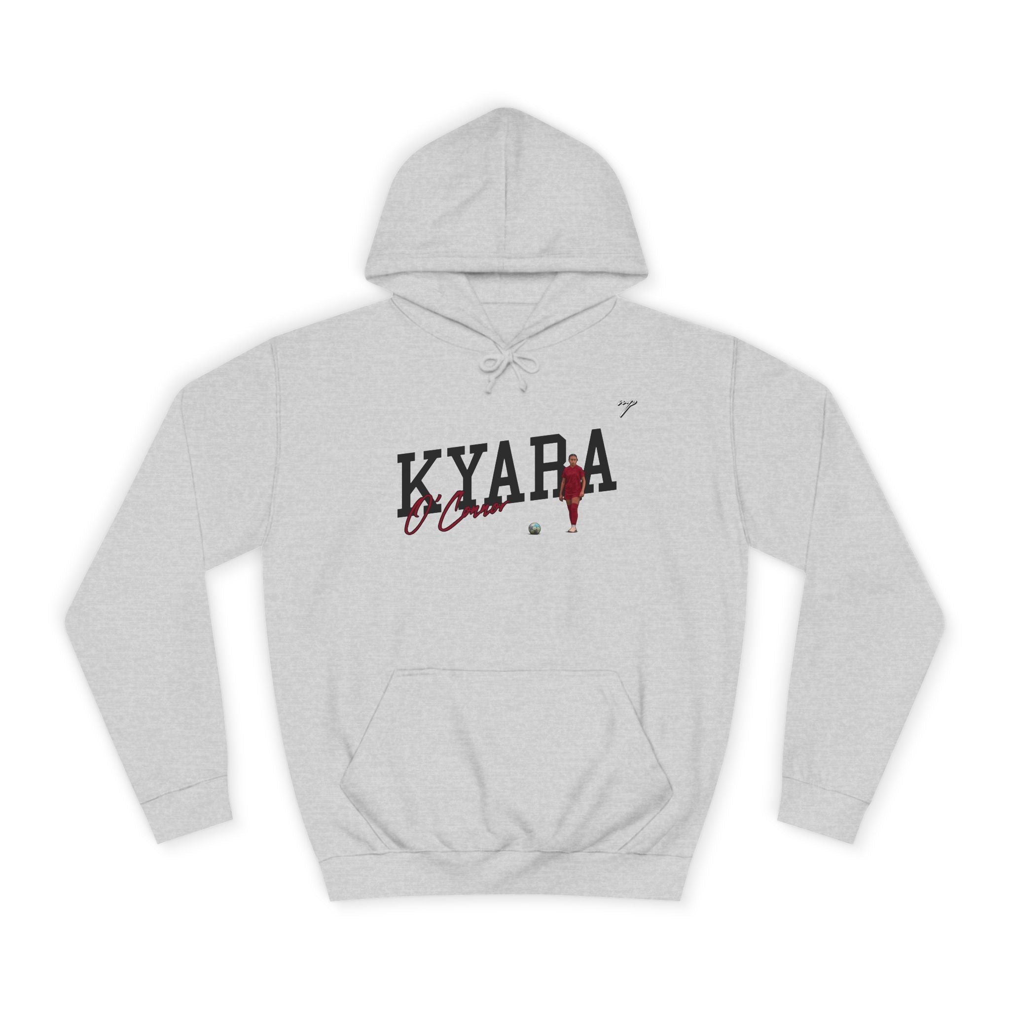 Kyara O'Connor Hoodie