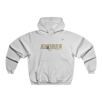 Andrea Leyva Vintage Hoodie