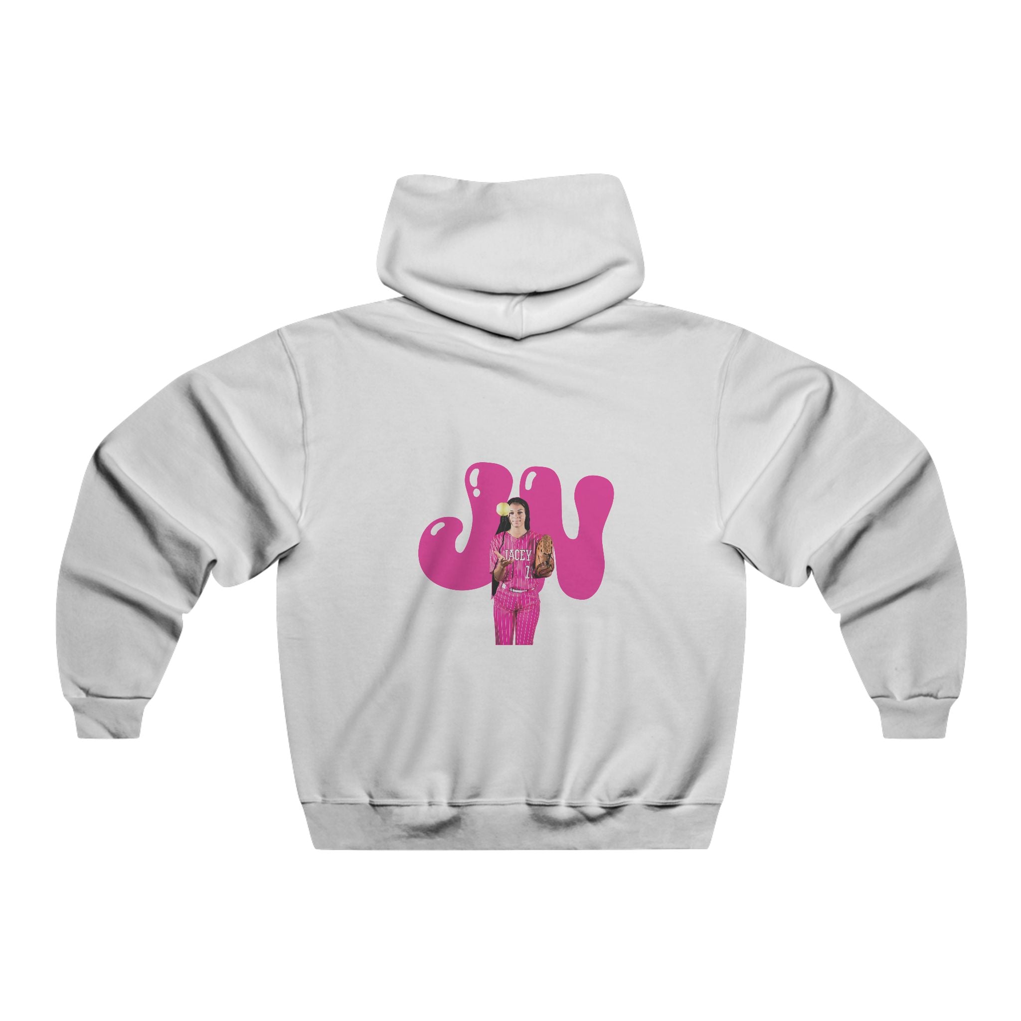 Jacey Nelson Vintage Hoodie
