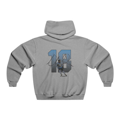 Aaron Ventura Vintage Hoodie