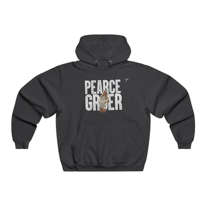 Pearce Groer Vintage Hoodie