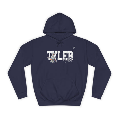 Tyler Watts Hoodie