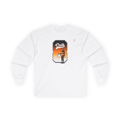 JaColby Cooper Long Sleeve
