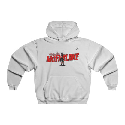 Kayden  Mcfarlane Vintage Hoodie