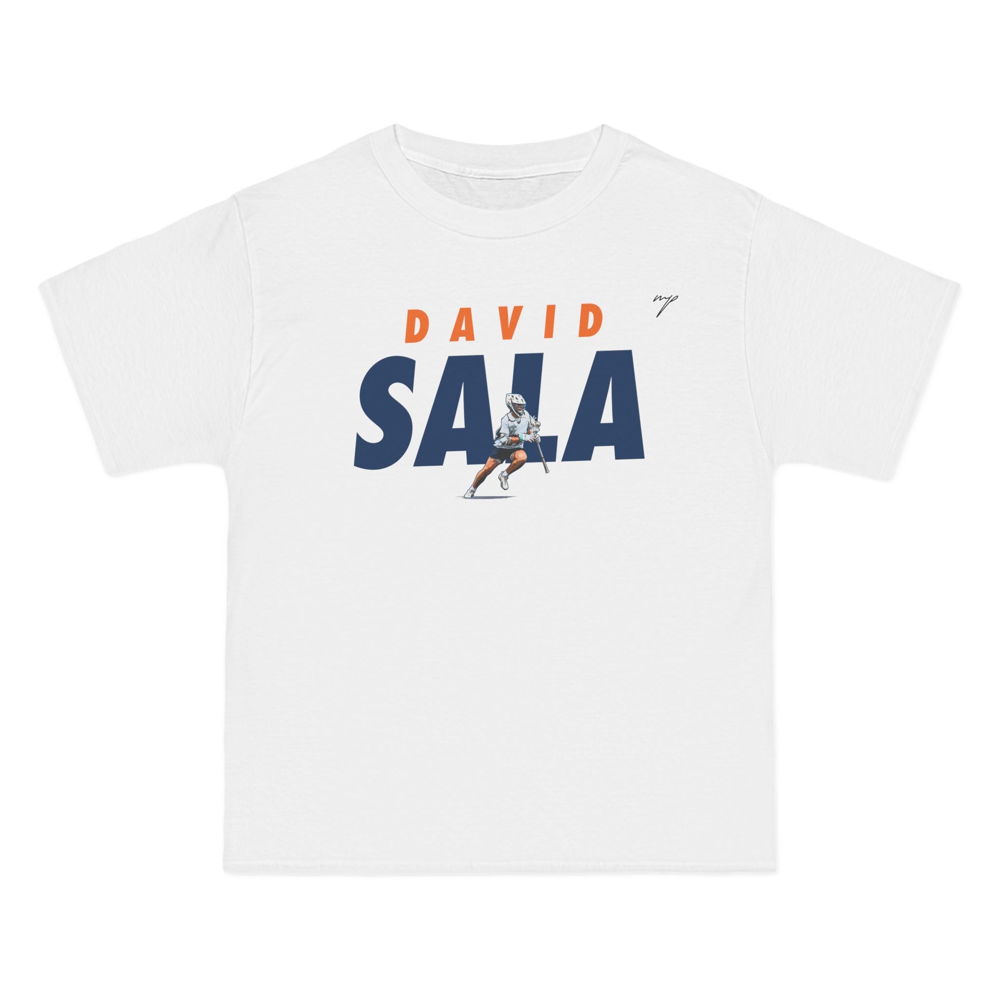 David Sala Vintage Tee