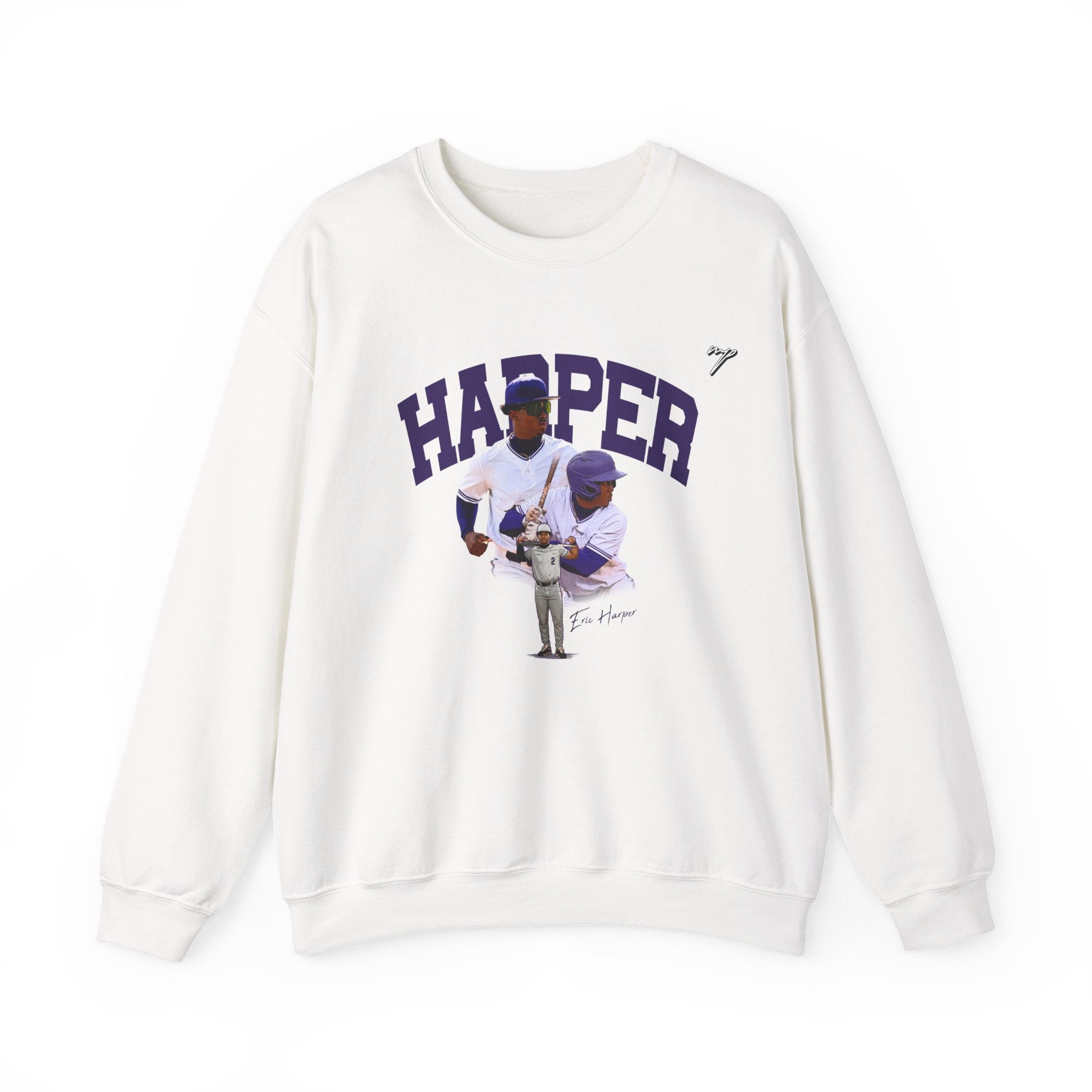 Eric Harper Crewneck