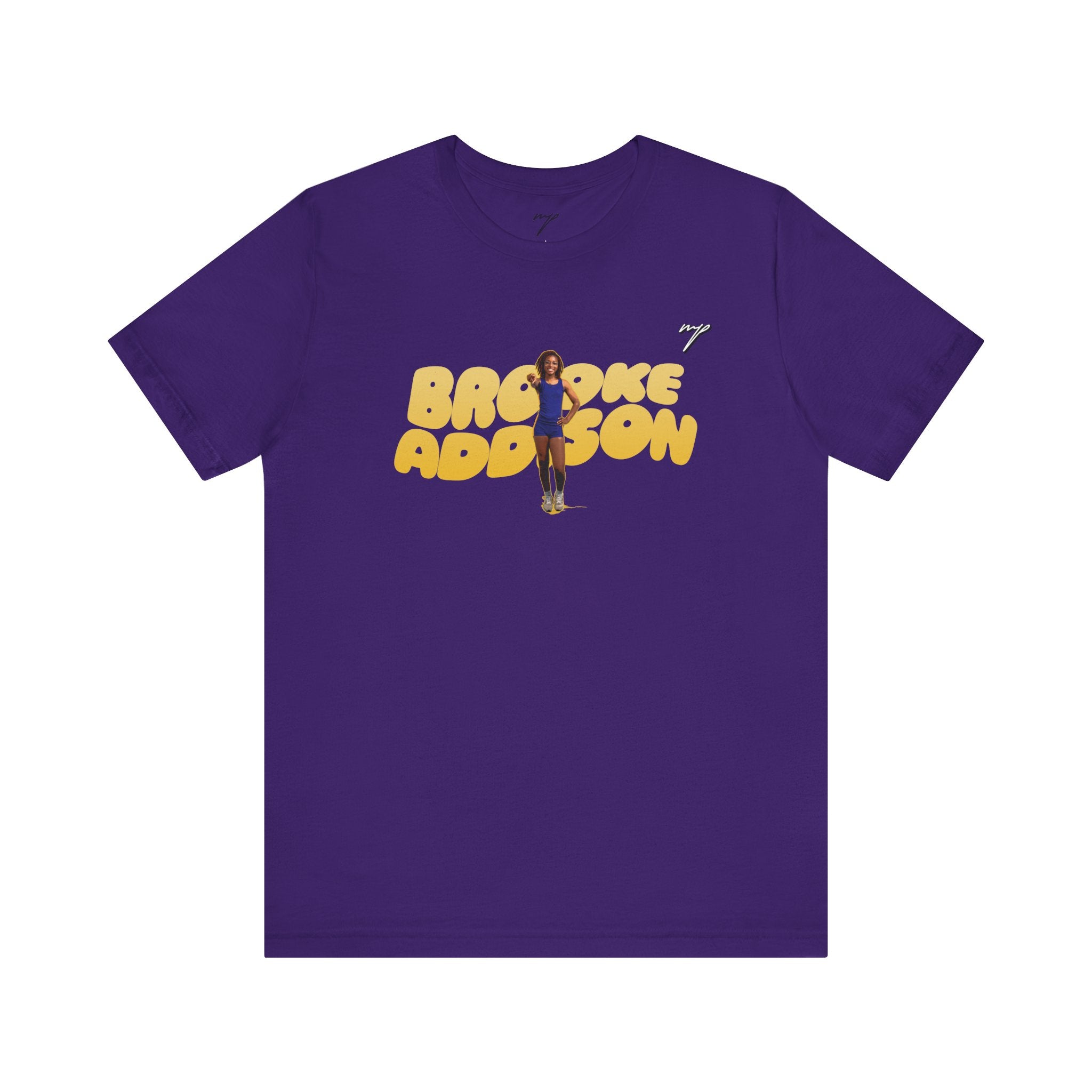 Brooke Addison Graphic Tee