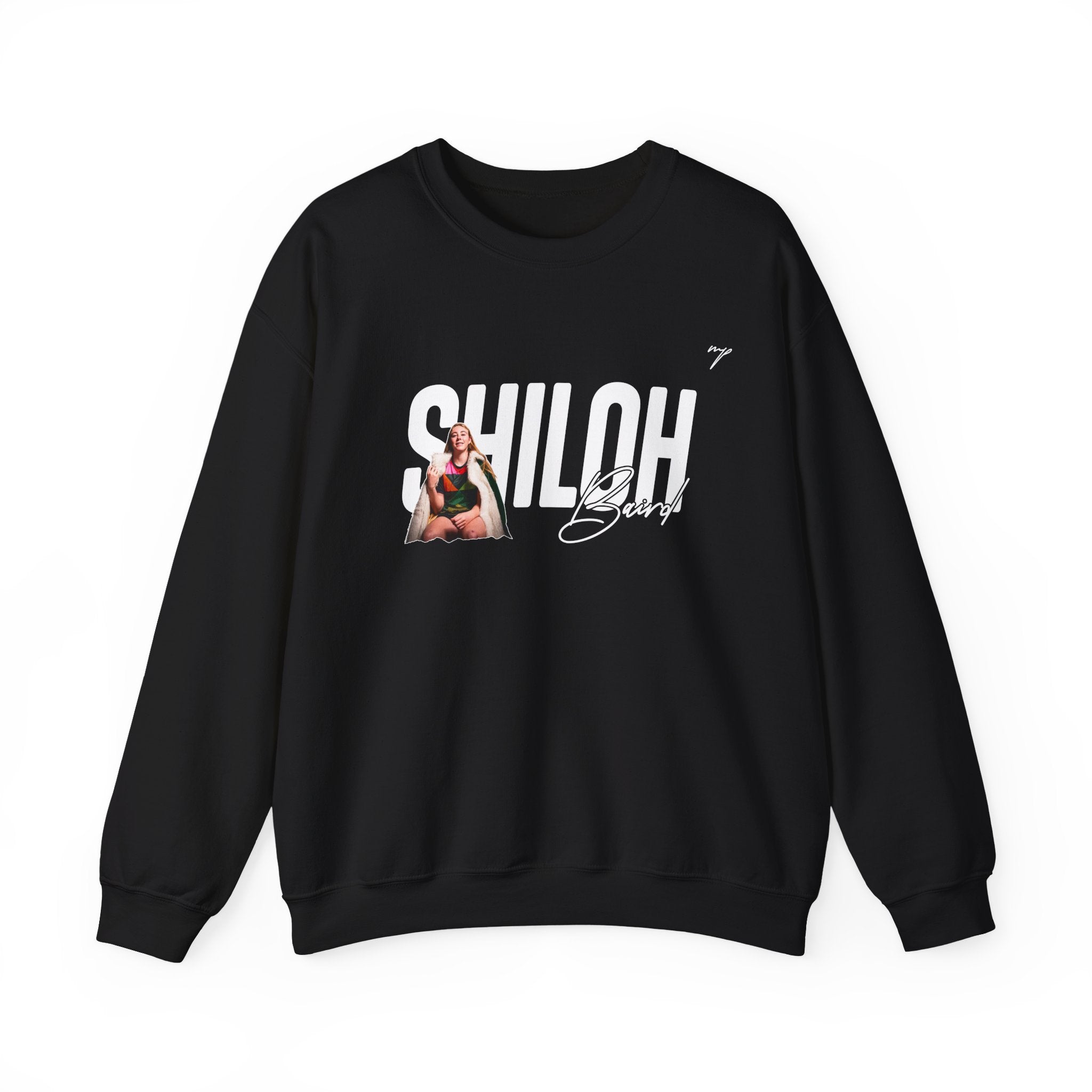 Shiloh Baird Crewneck