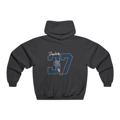 Lynston Roberts Vintage Hoodie