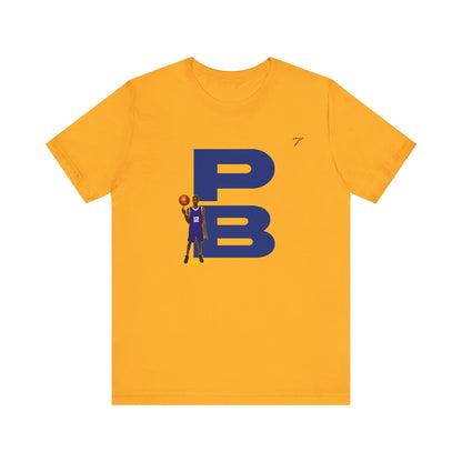 Phil Berryhill Graphic Tee