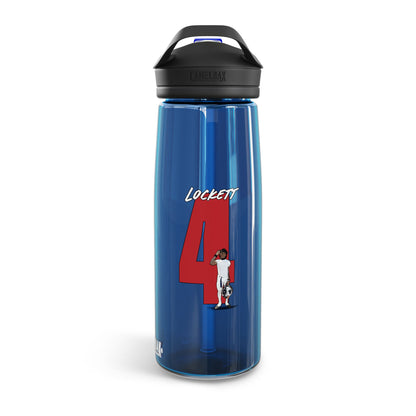 Demarion Lockett CamelBak Water Bottle