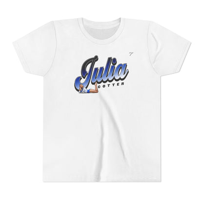 Julia Cotter YOUTH Graphic Tee