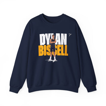 Dylan Bissell Crewneck