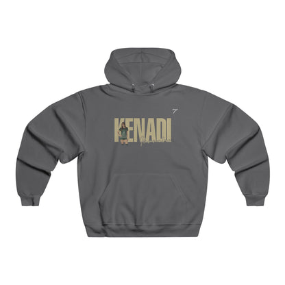 Kenadi Hammontree Vintage Hoodie