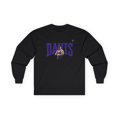 Stetson Davis Long Sleeve Tee