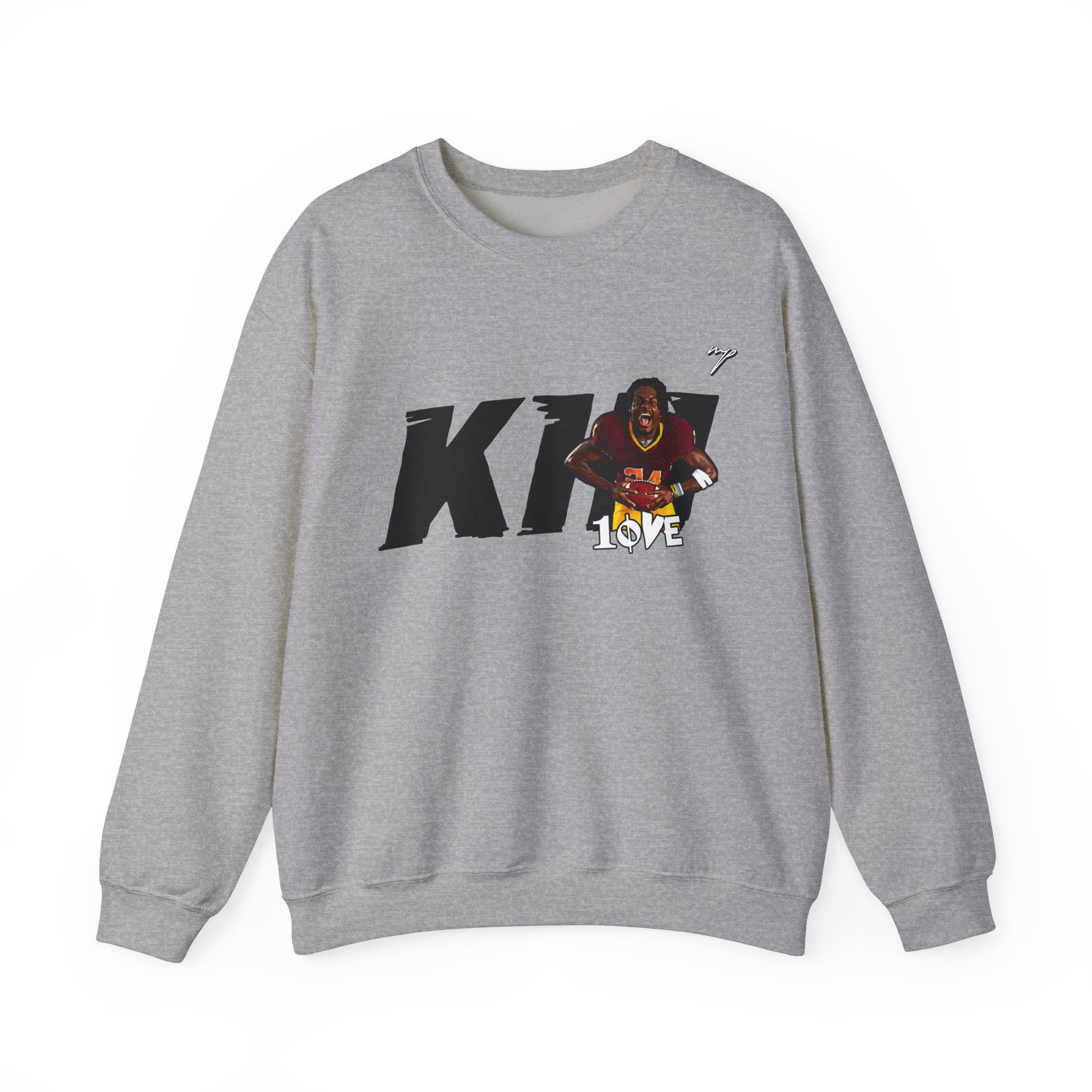 Mekhi Jenkins Crewneck