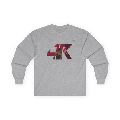 Jonathan Rocha Long Sleeve Tee