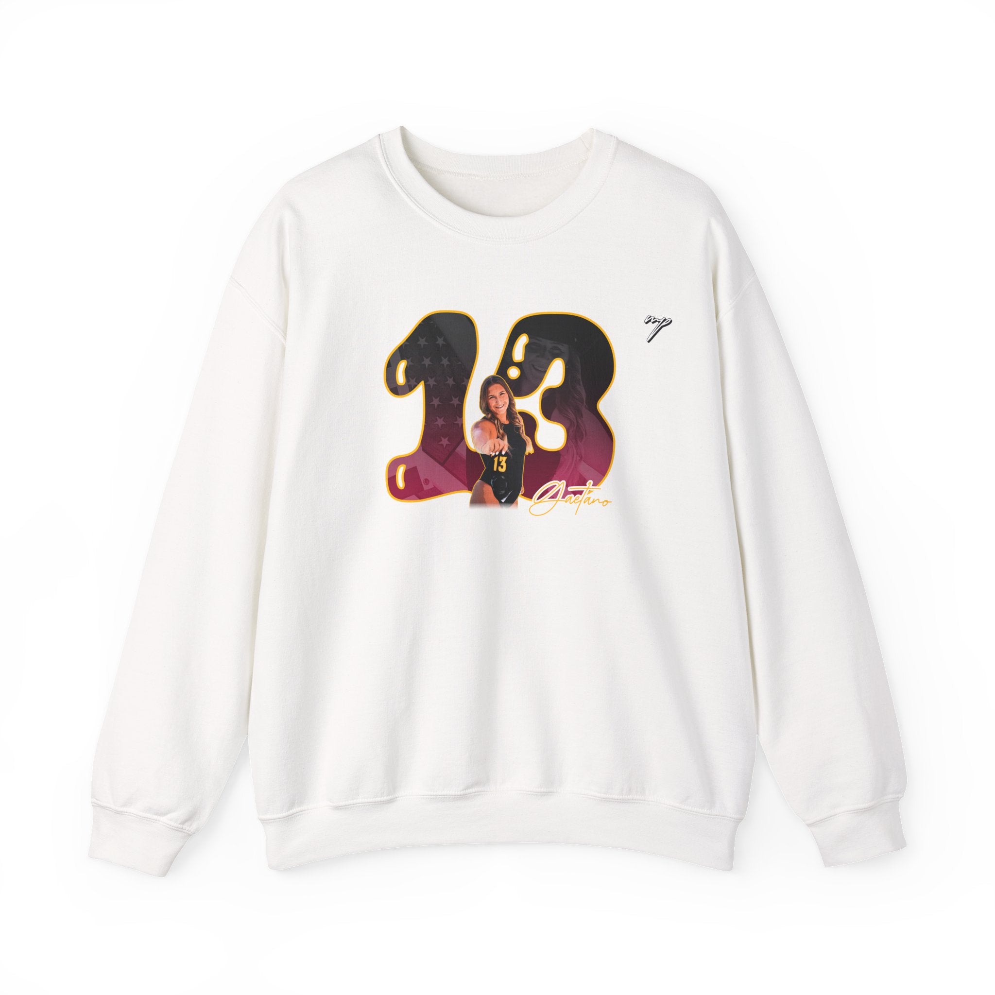 Gabby Gaetano Crewneck